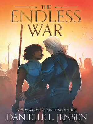 cover image of The Endless War